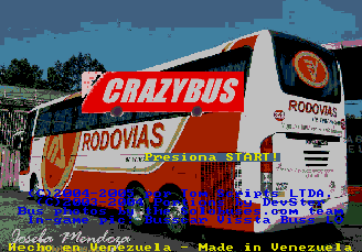 Sponsored by Rodovias? No todavia